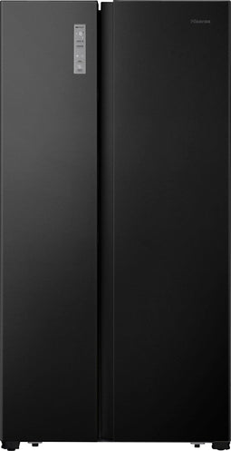 HISENSE NO FROST 519L SIDE-BY-SIDE KOELKAST MS91518