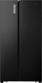 HISENSE NO FROST 519L SIDE-BY-SIDE KOELKAST MS91518