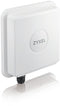 ZyXEL LTE7490-M904 - Router - 4G LTE - Wit