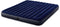 Intex King Dura-Beam Classic Downy Luchtbed - 203x183x25 cm - Fiber-Tech Technologie - Blauw