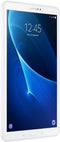 Samsung Galaxy Tab A 10.1 - 16GB - 8MP camera - Wit (2016)