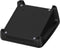 Bopla BoPad BOP 1616 P-9005-SET Consolebehuizing (l x b x h) 164 x 160 x 68.40 mm ABS Zwart (RAL 9005) 1 stuk(s)