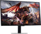 Samsung Odyssey OLED G8 G80SD - Gaming Monitor - 4K 240Hz - Zilver