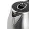 Esperanza EKK029 - Waterkoker - 2200 W - Roestvrijstaal