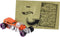 Hot Wheels Diecast set met beloningsauto's - Speelgoedvoertuig