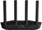 ASUS TUF Gaming BE3600 - Dual Band WiFi 7 Gaming Router - 3600 Mbps snelheid
