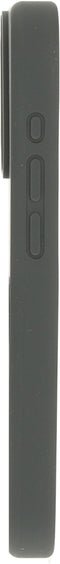 Mobiparts iPhone 15 Pro - Silicone Cover - Soft-touch - Urban Grey