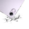 iMoshion Tablet Hoes Geschikt voor Honor Pad X9 - iMoshion Shockproof Case tablet - Transparant