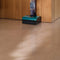 Dyson Clean+Wash Hygiene - Stofzuiger - Hygiënisch filtervrij systeem - Blauw