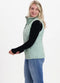 Kjelvik Bodywarmer Silvie Dames - Maat 38