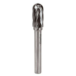 RUKO C-WRC - Frees voor boormachine - Hardmetaal 6 mm (HM) - Snijmaat 18 mm
