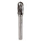 RUKO C-WRC - Frees voor boormachine - Hardmetaal 6 mm (HM) - Snijmaat 18 mm
