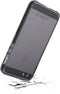 SoSkild iPhone SE/5S/5 Defend Case Smokey Grey