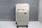 ONYX Kofferset - 2-delige Handbagage en Check-in Koffer - 35L/100L - TSA Slot - Lichtgewicht Trolley - Beige