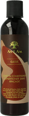 As i Am Naturally Leave-in Conditioner 237 ml