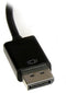 Startech.com DP2VGA3X5 - DisplayPort naar VGA adapter 1920x1200 - set van 5 (5 stuks)