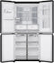 LG GMX844MCBF - Koelkast - NatureFRESH™ - FRESHConverter™