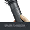 Severin WL 0683 - Hot Air Multi Styler S-Style „Multi Style Pro“ - 1.500W DC - 3 snelheden 3 warmte standen - Antraciet