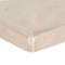 vidaXL - Paalkappen - 6 - st - piramide - 91x91 - mm - roestvrij - staal