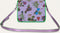 Oilily - Cross Body Lilac - Geel - One size