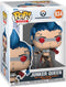 Funko Pop - Overwatch 2 - Junker Queen - 9,5 cm