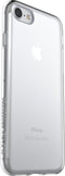 OtterBox Clear Skin - Back Cover - Ultra dunne bescherming - Transparant