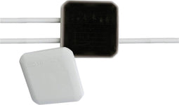 CellPack 420085 Verdeeldoos Halogeenvrij (l x b x h) 90 x 90 x 52 mm 1 stuk(s)