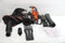 BLACK+DECKER BEBLV301-QS - Tuinruimer 3000W - 3IN1 Blazen Zuigen Versnipperen