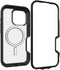 Otterbox Defender Series XT Clear - Rugged bescherming - Geschikt voor MagSafe - iPhone 16 Pro