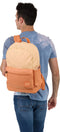Case Logic CCAM1216 - Rugzak - Voor laptops tot 15,6 inch - Apricot/Coral Roze
