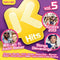 Ketnet - Hits Vol. 5 - CD (ALBUM) - Pop (1 disk)