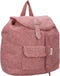 Kidzroom Soft Whispers Rugzak - Roze - Teddy