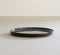 Dutch Rose Serenity Borden - 21cm - Stoneware Handgemaakt - Blauw