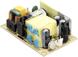 Mean Well RPS-30-12 Schakelnetvoedingsmodule 12 V/DC 2.5 A Uitgangsspanning regelbaar 1 stuk(s)