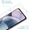 iMoshion Screenprotector Geschikt voor Motorola Moto G 5G Tempered Glass - iMoshion Screenprotector Gehard Glas