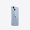 Apple iPhone 14 - Blauw - 128 GB - Fysieke simkaart + eSIM
