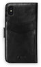iDeal of Sweden IDMWP-I1865-01 - Flip cover - Krasbestendig - Zwart