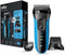 Braun Series 3 - Scheerapparaat - 3-in-1 met trimmer en nat/droog gebruik