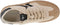 TAMARIS 108301 - Lage sneakers - Vetersluiting - Beige