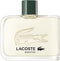 Herenparfum Lacoste EDT Booster 125 ml