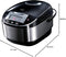 Russell Hobbs 21850-56 - Cook@Home Multi Cooker - 11 functies - 5 liter - grijs/zwart