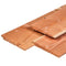 Tuindeco - Zweeds rabat Eco douglas 1,1/2,2x19,5x400 cm Tuindeco