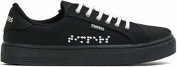 Uniseks Casual Sneakers Timpers Vulcan Zwart - 41