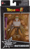 Actiefiguren Bandai Master Roshi