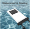 Mobilize Universal Waterproof Floating Bag incl. Lanyard White