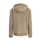 Retour Giome - Hoodie - Relaxte pasvorm - Camel