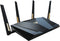 ASUS RT-BE88U - WiFi 7 Router - 7200Mbps snelheid - 10G SFP+ poort