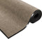 vidaXL - Deurmat - Rechthoekig - Beige - 120x250 - cm