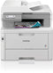 Brother MFC-L8390CDW - All-in-one kleurenledprinter - Dubbelzijdig printen en scannen - Kleur