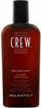 American Crew Classic - 450 ml - Douchegel